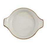 Porland Seasons Gri 17 cm 6 Adet Sunum Tabağı