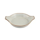 Porland Seasons Gri 21 cm Sunum Tabağı