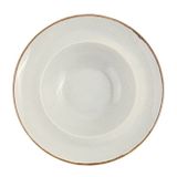 Porland Seasons Gri 30 cm Çukur Tabak