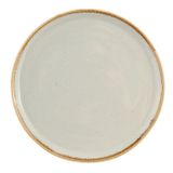 Porland Seasons Gri 32 cm 6 Adet Düz Tabak
