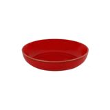 Porland Seasons Kırmızı 16 cm Porselen Kase