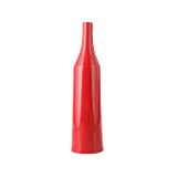 Porland Seasons Kırmızı 35 cm Dekoratif Obje