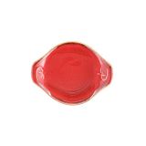 Porland Seasons Kırmızı 9 cm Mini Tabak