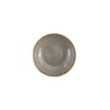 Porland Seasons Koyu Gri 10 cm Kase