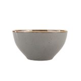 Porland Seasons Koyu Gri 16 cm Kase