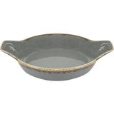 Porland Seasons Koyu Gri 21 cm Sahan