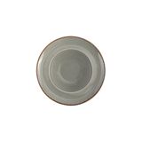 Porland Seasons Koyu Gri 26 cm 6 Adet Makarna&Salata Tabağı