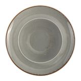 Porland Seasons Koyu Gri 30 cm 6 Adet Çukur Tabak