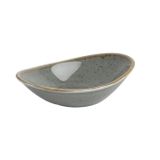 Porland Seasons Koyu Gri Mini 11 cm Kase