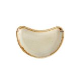 Porland Seasons Sarı 10 cm 6 Adet Mini Tabak