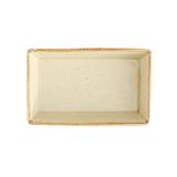 Porland Seasons Sarı 10x16 cm 6 Adet Kahvaltı&Meze Tabağı