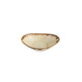 Porland Seasons Sarı 11 cm Mini Kase