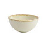 Porland Seasons Sarı 13 cm Kase