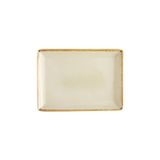 Porland Seasons Sarı 13x18 cm Kahvaltı Tabağı