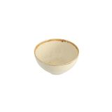 Porland Seasons Sarı 14 cm Porselen Kase