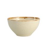 Porland Seasons Sarı 16 cm Kase