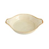 Porland Seasons Sarı 17 cm 6 Adet Sunum Tabağı