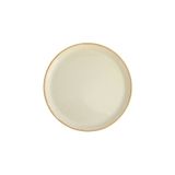 Porland Seasons Sarı 20 cm 6 Adet Düz Tabak