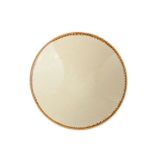 Porland Seasons Sarı 20 cm Çukur Tabak