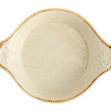 Porland Seasons Sarı 21 cm 6 Adet Sunum Tabağı