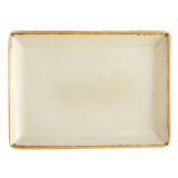 Porland Seasons Sarı 21x28 cm 6 Adet Kahvaltı Tabağı
