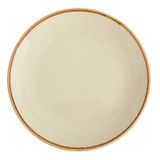 Porland Seasons Sarı 30 cm 6 Adet Düz Tabak
