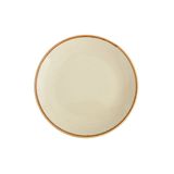 Porland Seasons Sarı 30 cm Düz Tabak