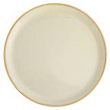 Porland Seasons Sarı 32 cm 6 Adet Düz Tabak