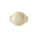 Porland Seasons Sarı 8 cm Mini Tabak