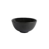 Porland Seasons Siyah 13 cm Kase