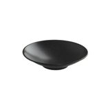Porland Seasons Siyah 25 cm Porselen Kase