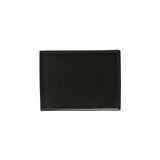 Porland Seasons Siyah 35x26 cm Porselen Kahvaltı Tabağı