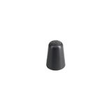 Porland Seasons Siyah 7 cm Tuzluk