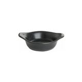 Porland Seasons Siyah 8 CM Mini Tabak