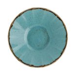Porland Seasons Turkuaz 12 cm Çay Tabak