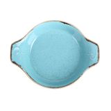 Porland Seasons Turkuaz 14 cm Sunum Tabağı