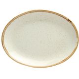 Porland Seasons Turkuaz 18 CM Kayık Tabak