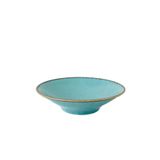 Porland Seasons Turkuaz 19 cm Çukur Tabak