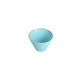 Porland Seasons Turkuaz 9 cm 6 Adet Kase
