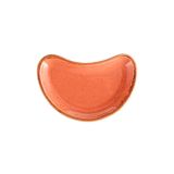 Porland Seasons Turuncu 10 cm 6 Adet Mini Tabak
