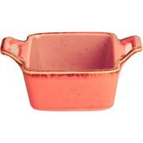 Porland Seasons Turuncu 10 CM Mini Kase