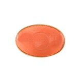 Porland Seasons Turuncu 11 cm 6 Adet Mini Kase