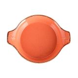Porland Seasons Turuncu 14 cm Sunum Tabağı