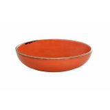 Porland Seasons Turuncu 16 cm Porselen Kase