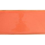 Porland Seasons Turuncu 16x35 cm 6 Adet Baton Pasta Tabağı