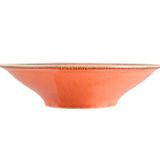 Porland Seasons Turuncu 26 cm 6 Adet Kase