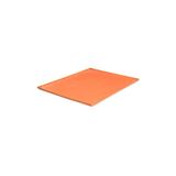 Porland Seasons Turuncu 27x21 cm Porselen Kahvaltı Tabağı