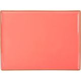 Porland Seasons Turuncu 35x26 cm Porselen Kahvaltı Tabağı