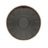 Porland Seasons Turuncu 36 cm Porselen Kayık Tabak