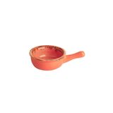Porland Seasons Turuncu 6 cm Adet Mini Kase